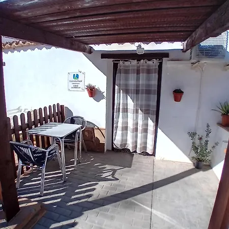 Сasa de vacaciones Cueva La Ermita Ii