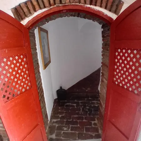 Cueva La Ermita Ii