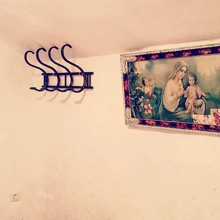 Сasa de vacaciones Cueva La Ermita Ii *