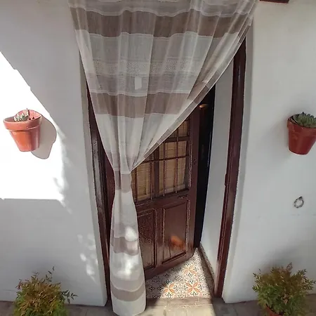 Prázdninový dům Cueva La Ermita Ii *