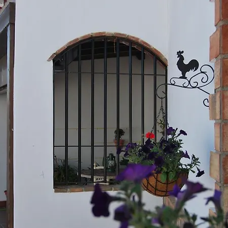 Prázdninový dům Cueva La Ermita Ii *