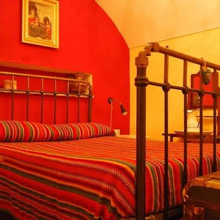 Cueva La Ermita Ii Prázdninový dům *