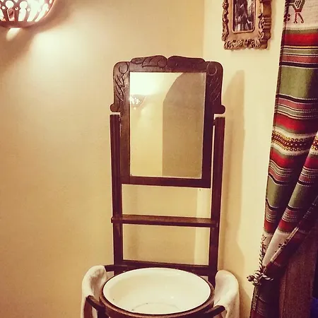 Prázdninový dům Cueva La Ermita Ii