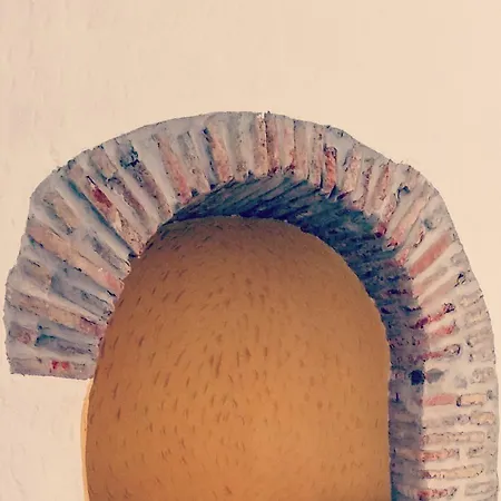 Prázdninový dům Cueva La Ermita Ii Guadix